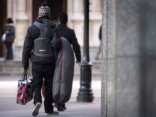 Woking Borough Council spent £4.8m on homeless accommodation last year