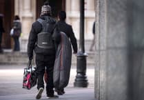 Woking Borough Council spent £4.8m on homeless accommodation last year