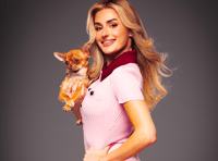 Love Island winner Amber Davies to star in Legally Blonde The Musical