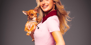 Love Island winner Amber Davies to star in Legally Blonde The Musical
