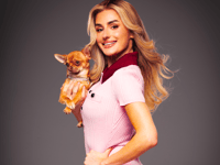 Love Island winner Amber Davies to star in Legally Blonde The Musical