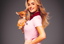 Love Island winner Amber Davies to star in Legally Blonde The Musical