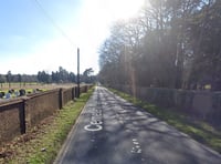 Surrey proposes speed limit cuts