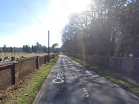 Surrey proposes speed limit cuts
