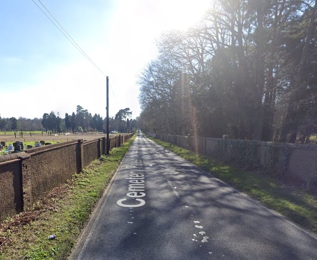 Surrey proposes speed limit cuts