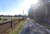 Surrey aims for safer roads with limit cuts