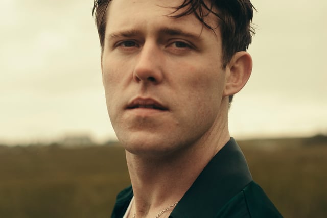 Great songs in safe hands of singing World Cup goalkeeper actor