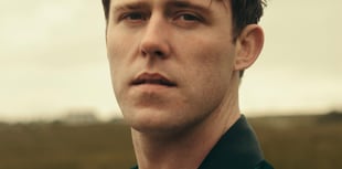 Great songs in safe hands of singing World Cup goalkeeper actor