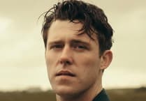 Great songs in safe hands of singing World Cup goalkeeper actor