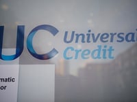 More households hit by Universal Credit cap in Woking