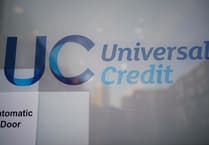 More households hit by Universal Credit cap in Woking