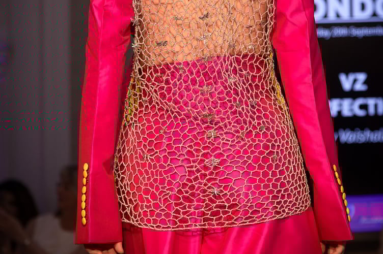 London Fashion Week