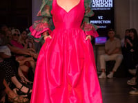 Perfection at London Fashion Week 