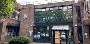 Woking man found guilty of assaulting PC