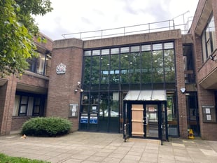 Court roundup: Woking drug drivers and cannabis users in the dock