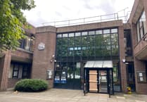 Woking man found guilty of assaulting PC