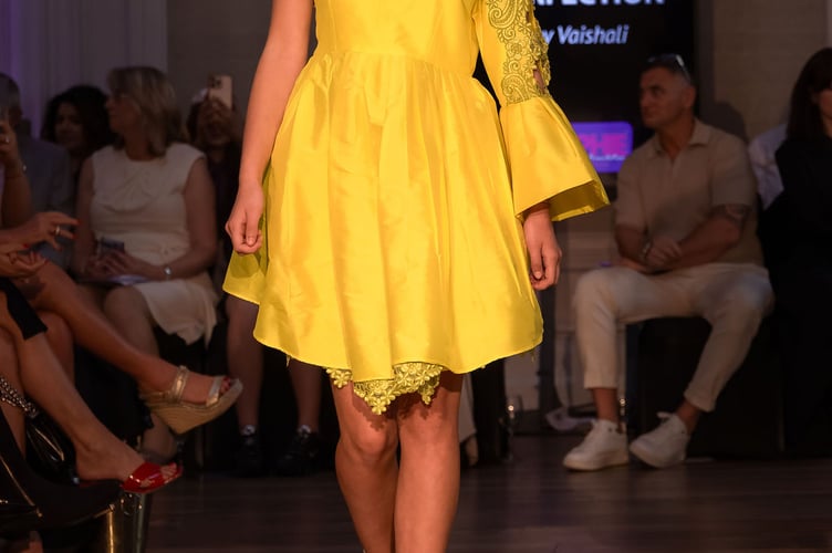 London Fashion Week