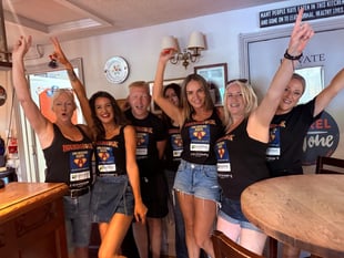 Houndstock puts the fun in fundraiser