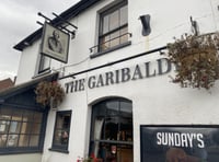 Hail to the ale as borough pubs feature in Good Beer Guide 