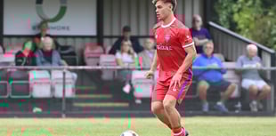 Knaphill secure third successive win with Balham victory