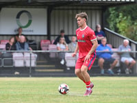 Knaphill secure third successive win with Balham victory