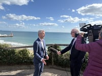Speaking up for families affected by SEND