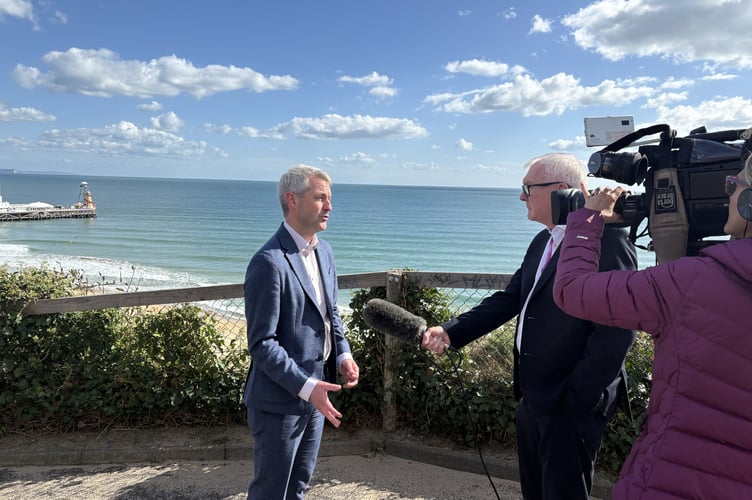 Will Forster Simon Harris