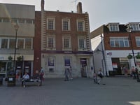 Surrey residents slam bingo hall plans for historic bank site