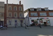 Surrey residents slam bingo hall plans for historic bank site