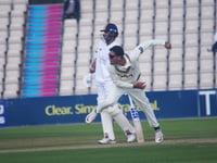 Chahar sets new record as Surrey secure runners-up spot