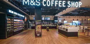 M&S unveils new-look Brooklands store