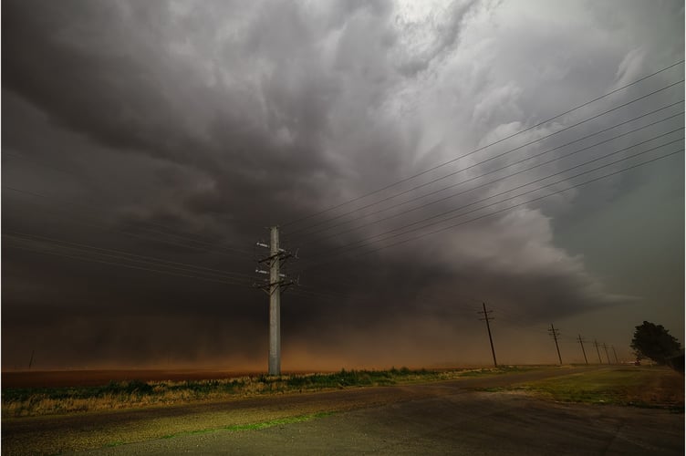 James Smith: The coming apocalypse