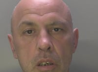 Prison for burglar who preyed on borough's elderly and vulnerable