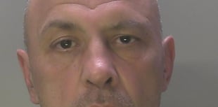 Prison for burglar who preyed on borough's elderly and vulnerable