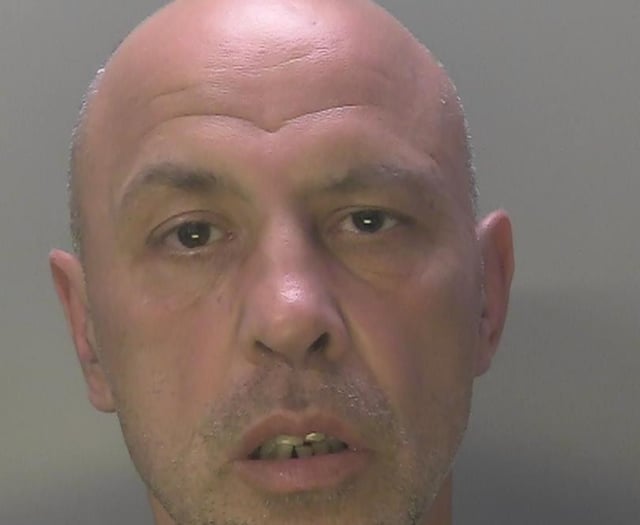 Prison for burglar who preyed on borough's elderly and vulnerable