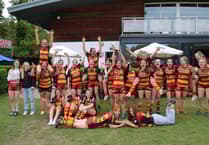 Rugby World Cup win inspiring women and girls in Chobham