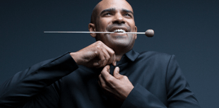 Grieg’s Piano Concerto coming to G Live