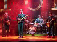 Musical telling story of The Kinks comes to New Victoria Theatre 