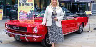 Counting down the Days as all roads lead to Woking for Kinks musical