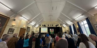 Pirbright church is hall the better for village green move