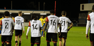 Second-half surge secures big away success for Cards