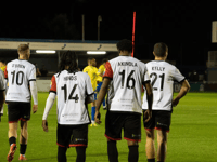 Second-half surge secures big away success for Cards