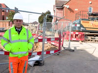 Is Surrey the UK's sinkhole capital?