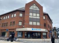 Blue Monday as Barclays confirms open date for relocated Woking branch