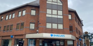 Blue Monday as Barclays confirms open date for relocated Woking branch