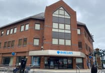 Blue Monday as Barclays confirms open date for relocated Woking branch