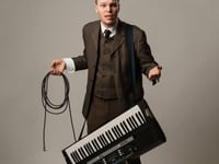Lotta fun on a school night as comedy returns to Fiery Bird