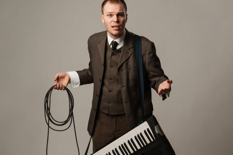 Bennet Kavanagh Fiery Bird Woking