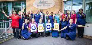 St Peter’s Hospital praised for improvements