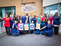 St Peter’s Hospital praised for improvements